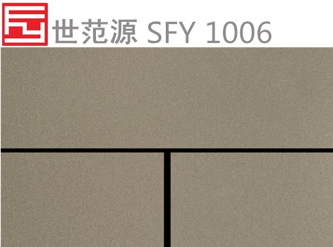 SFY 1006