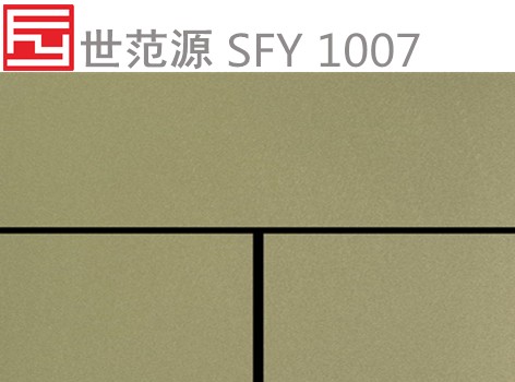 SFY 1007